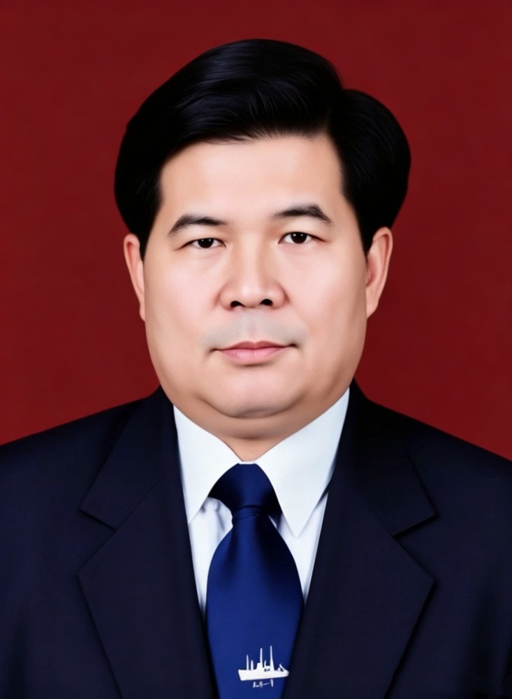 国家一级书法师-陈天才